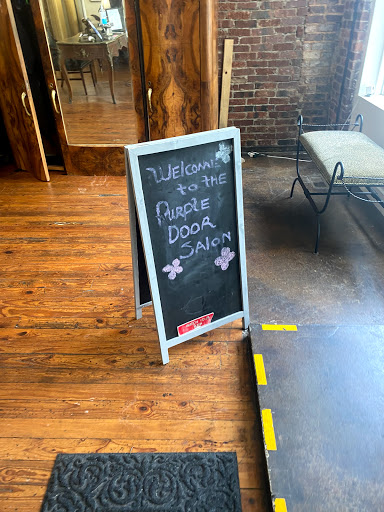 Beauty Salon «Purple Door Salon», reviews and photos, 321 Edgewood Ave SE, Atlanta, GA 30312, USA