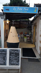 Photo n°1 de Le Petit Port à Sarzeau ()