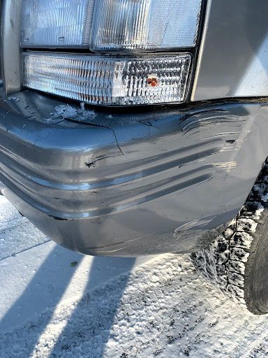 Tire Shop «Discount Tire Store - Columbia Heights, MN», reviews and photos, 5280 Central Ave NE, Columbia Heights, MN 55421, USA