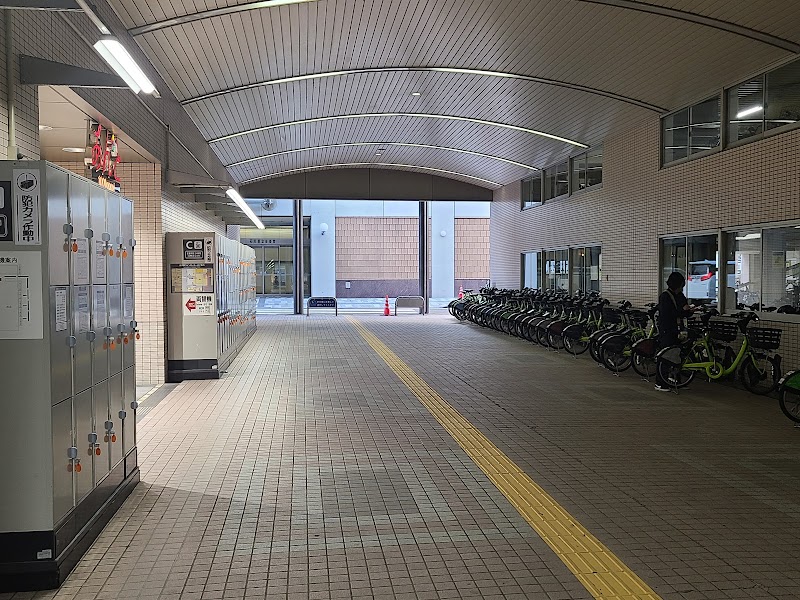 まちのり 金沢駅