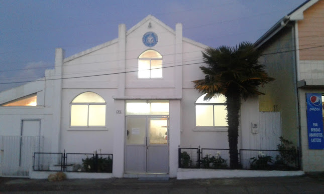 Iglesia Evangélica Pentecostal IEP