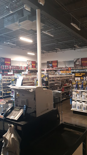 Auto Parts Store «Advance Auto Parts», reviews and photos, 29 Mallard Ln, Mason, WV 25260, USA