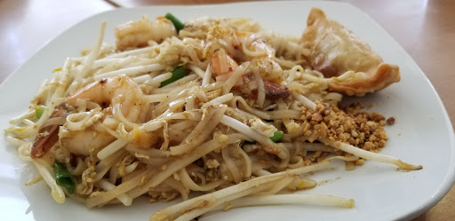Golden Thai Kitchen