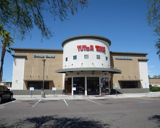 Day Care Center «Tutor Time of Goodyear, AZ», reviews and photos, 1730 N Dysart Rd, Goodyear, AZ 85395, USA