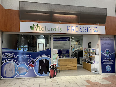 Pressing Naturalis à Châtellerault