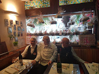 Atmosphère du Restaurant italien Da Giovanni à Enghien-les-Bains - n°11