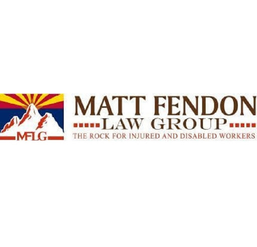 Personal Injury Attorney «Fendon Law Firm, P.C.», reviews and photos
