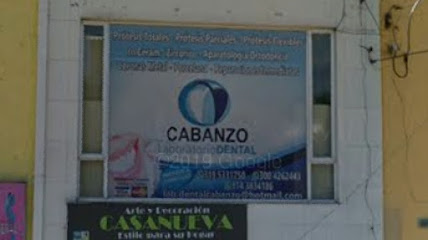 Laboratorio Dental Cabanzo