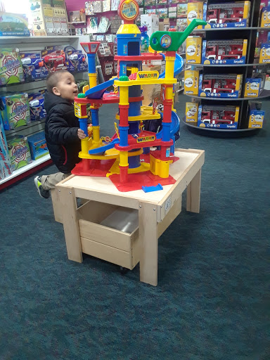 Toy Store «Toy Store», reviews and photos, 5300 SW 21st St A, Topeka, KS 66604, USA