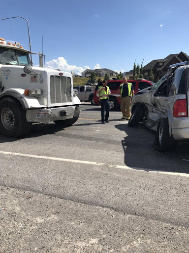 Attorney «Abbott Law Firm», reviews and photos