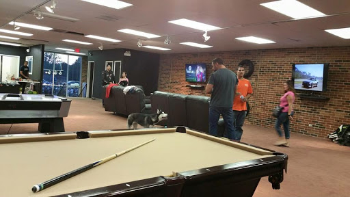 Motorcycle Shop «The Toy Shop & Motolounge», reviews and photos, 1728 W Algonquin Rd, Arlington Heights, IL 60005, USA