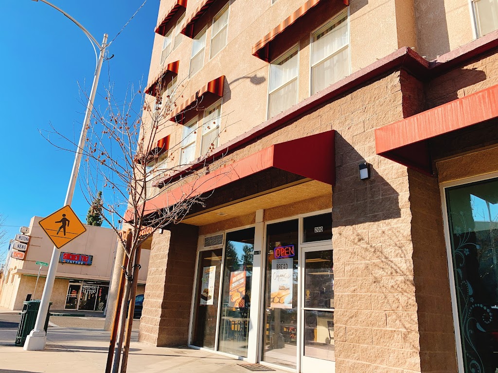 Deli Delicious 93291