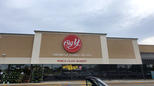 Supermarket «Big Y», reviews and photos, 10 Washington St, Norwell, MA 02061, USA