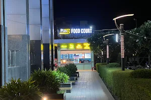 Plan B Food Court | Best Open Air Restaurant image