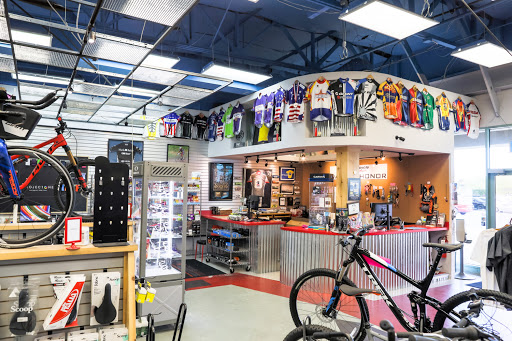 Bicycle Store «Bicycle Ranch», reviews and photos, 15454 N Frank Lloyd Wright Blvd, Scottsdale, AZ 85260, USA