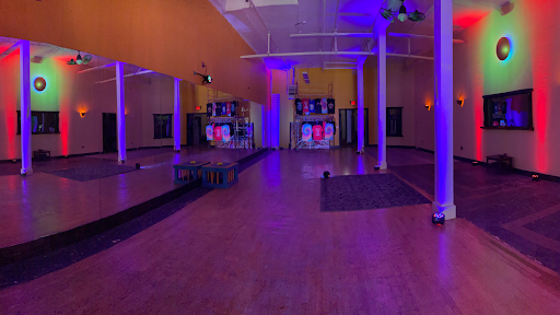 Sivananda yoga San Francisco