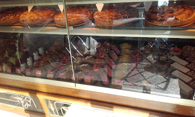 Artisan Boulanger Patissier à Sarcelles