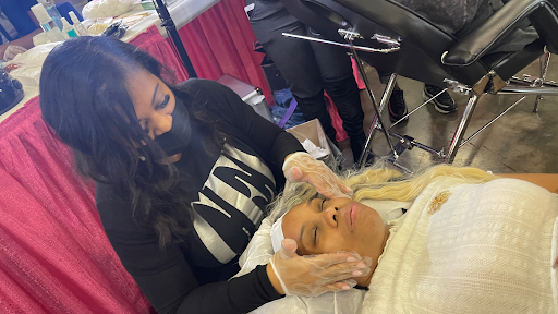 Make-up courses Atlanta