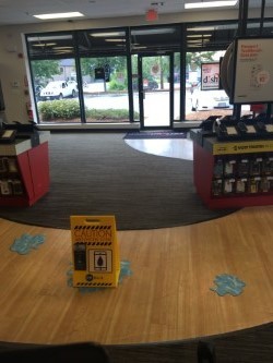 Cell Phone Store «Verizon Authorized Retailer, TCC», reviews and photos, 305 Boston Rd, North Billerica, MA 01862, USA