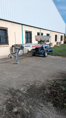 Technique Electro Diesel à Portet-sur-Garonne