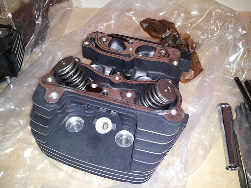 Motorcycle Repair Shop «Feet Per Second Underground FPSU», reviews and photos, 1401 Main St N, Jacksonville, FL 32206, USA