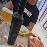 Photo n°2 de l'avis de Michelle. fait le 08/08/2023 à 20:26 sur le  Cuore D’Abruzzo Ristorante Pizzeria Braceria à Udine