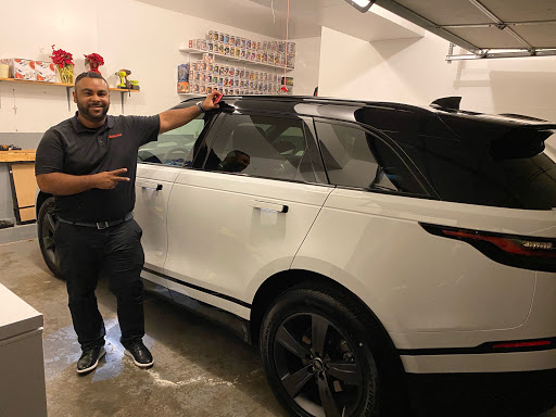 Land Rover Dealer «Land Rover Darien», reviews and photos, 1335 Boston Post Rd, Darien, CT 06820, USA