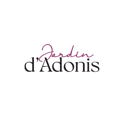 Jardin d'Adonis à Lognes