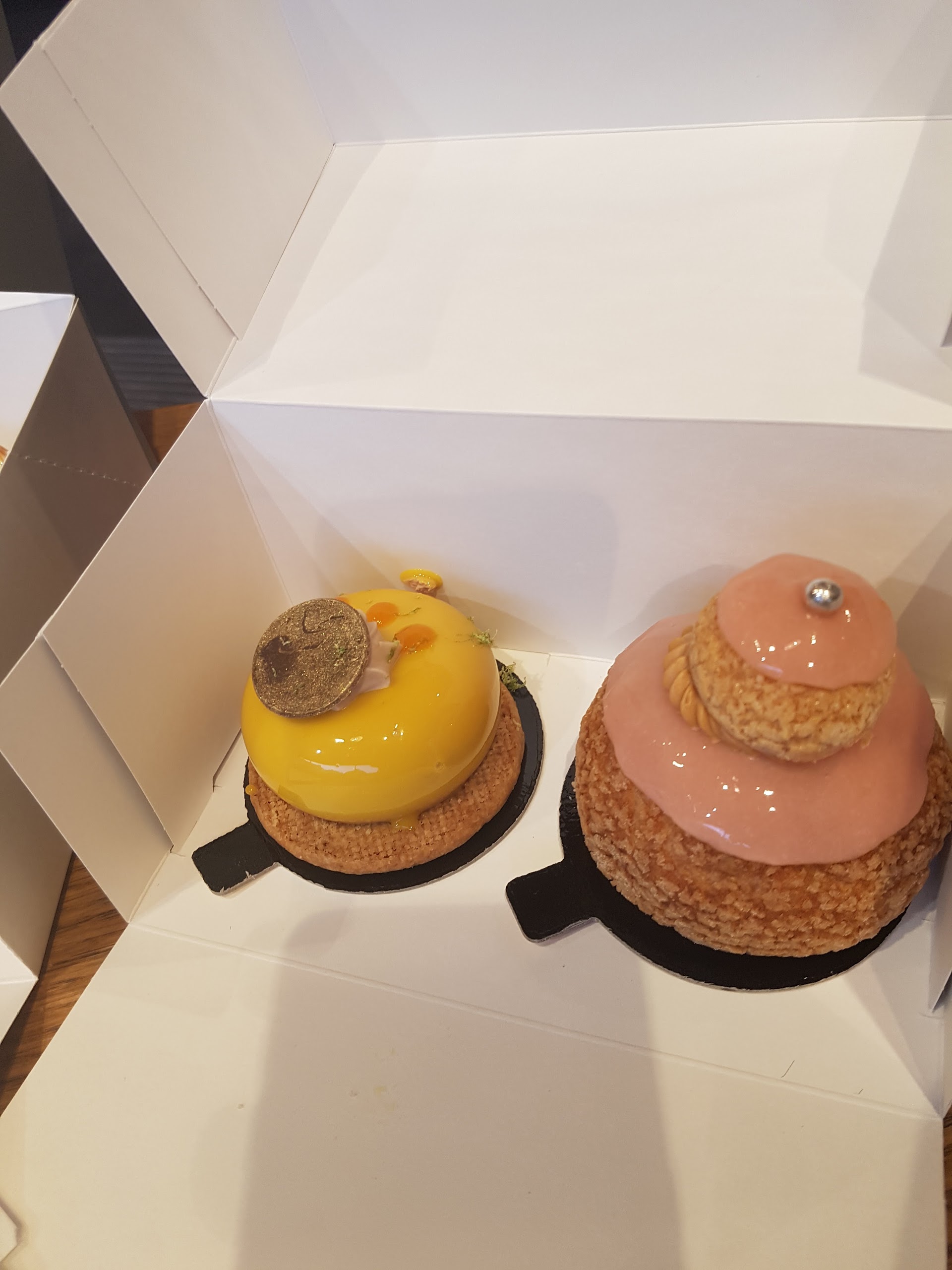 Photo n° 2 de l'avis de Aurélie.h fait le 17/02/2018 à 13:52