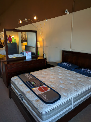 Furniture Store «Furniture Discounters», reviews and photos, 3660 Thomas Rd E, Santa Clara, CA 95054, USA