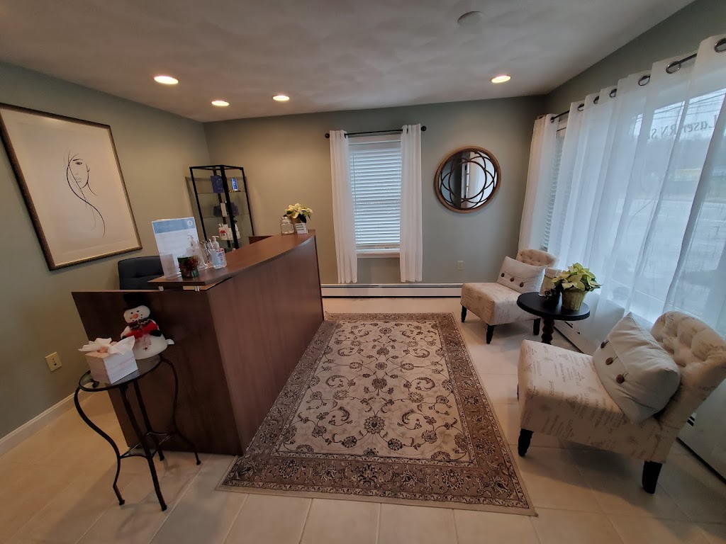 Laser RN Skin Care 01864