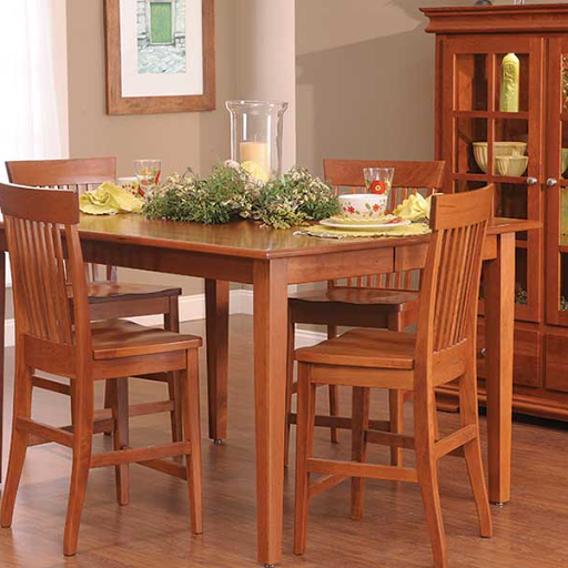 Furniture Store «Gigglin Pig», reviews and photos, 3403 Caledonia Avon Rd, Caledonia, NY 14423, USA