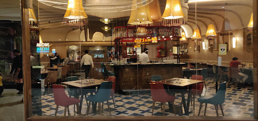 Punjab Grill Seawoods