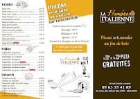Photos du propriétaire du Restaurant italien La Flambée Italienne à Réalmont - n°2