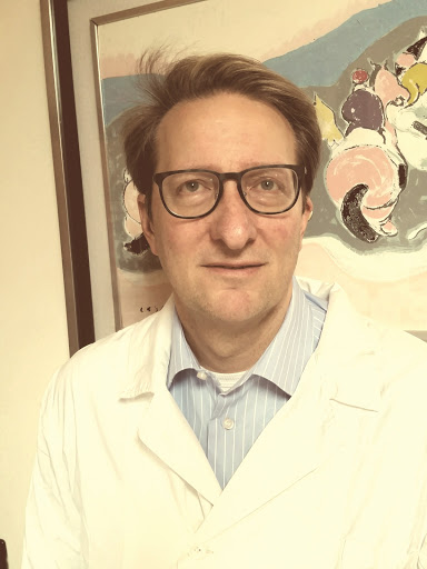 dott. Massimiliano Magnanini Dermatologo, Tricologo_ Studio Medico Dermatologia e Venereologia - c/o Fenica Poliambulatorio