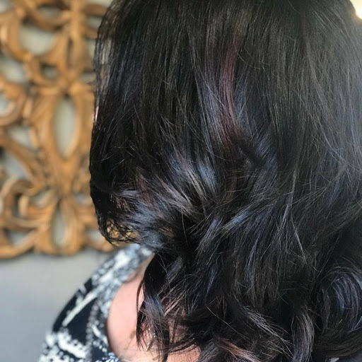 Beauty Salon «Fringe Hair & Nail Studio», reviews and photos, 4500 Fritchey St, Harrisburg, PA 17109, USA