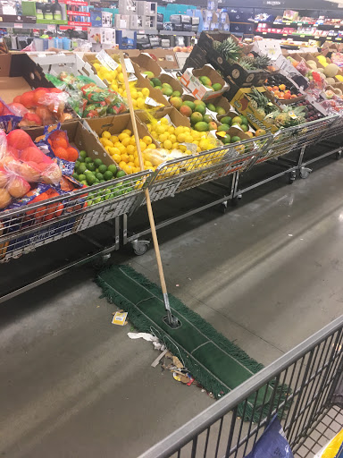 Supermarket «ALDI», reviews and photos, 1585 W Main St, Lewisville, TX 75067, USA