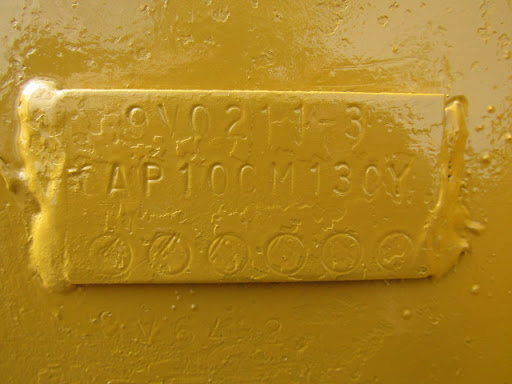 Salvage Yard «IHM Used Parts», reviews and photos, 882 Bee Mason Rd, Hickory, KY 42051, USA