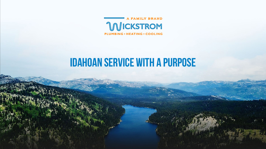 Wickstrom Service Co.