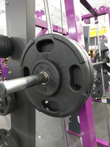 Gym «Planet Fitness», reviews and photos, 6605 Forest Hill Cir, Forest Hill, TX 76140, USA