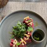 Photo n°1 de l'avis de BWP. fait le 11/01/2022 à 14:47 sur le  Tavola di Guido à Castellina in Chianti