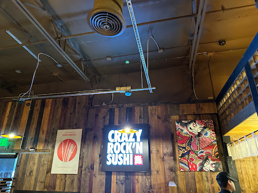 Crazy RockN Sushi - Gardena image