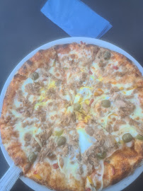 Plats et boissons du Pizzeria SELECT PIZZA à Amilly - n°18