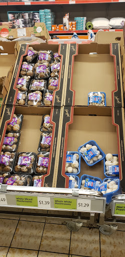 Supermarket «ALDI», reviews and photos, 444 Quaker Ln, Warwick, RI 02886, USA