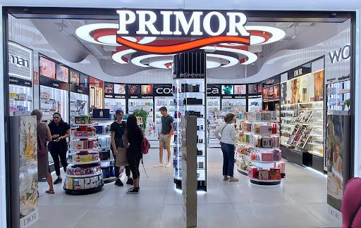 Perfumerías Primor - C.C. 7 Palmas
