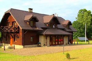 Guest House Borsuczyna image