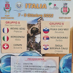 Photo n°1 de l'avis de Gian.u fait le 11/10/2022 à 09:15 sur le  Bar Del Bocciodromo à Pont-Saint-Martin