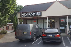 Mexican Mariachi Grill image