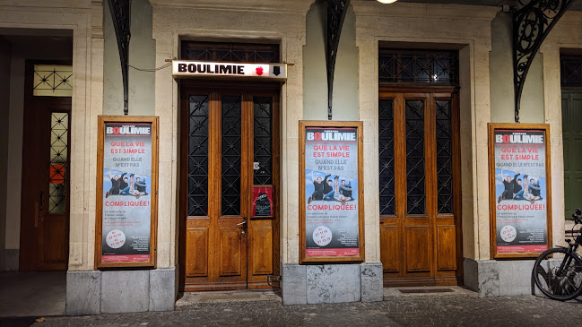 Théâtre Boulimie - Kulturzentrum