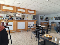 Atmosphère du Restaurant La Table d'Annabelle à La Tour-Saint-Gelin - n°2